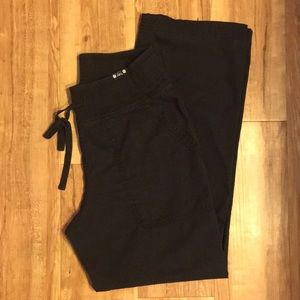 Koi XS Scrub Pants